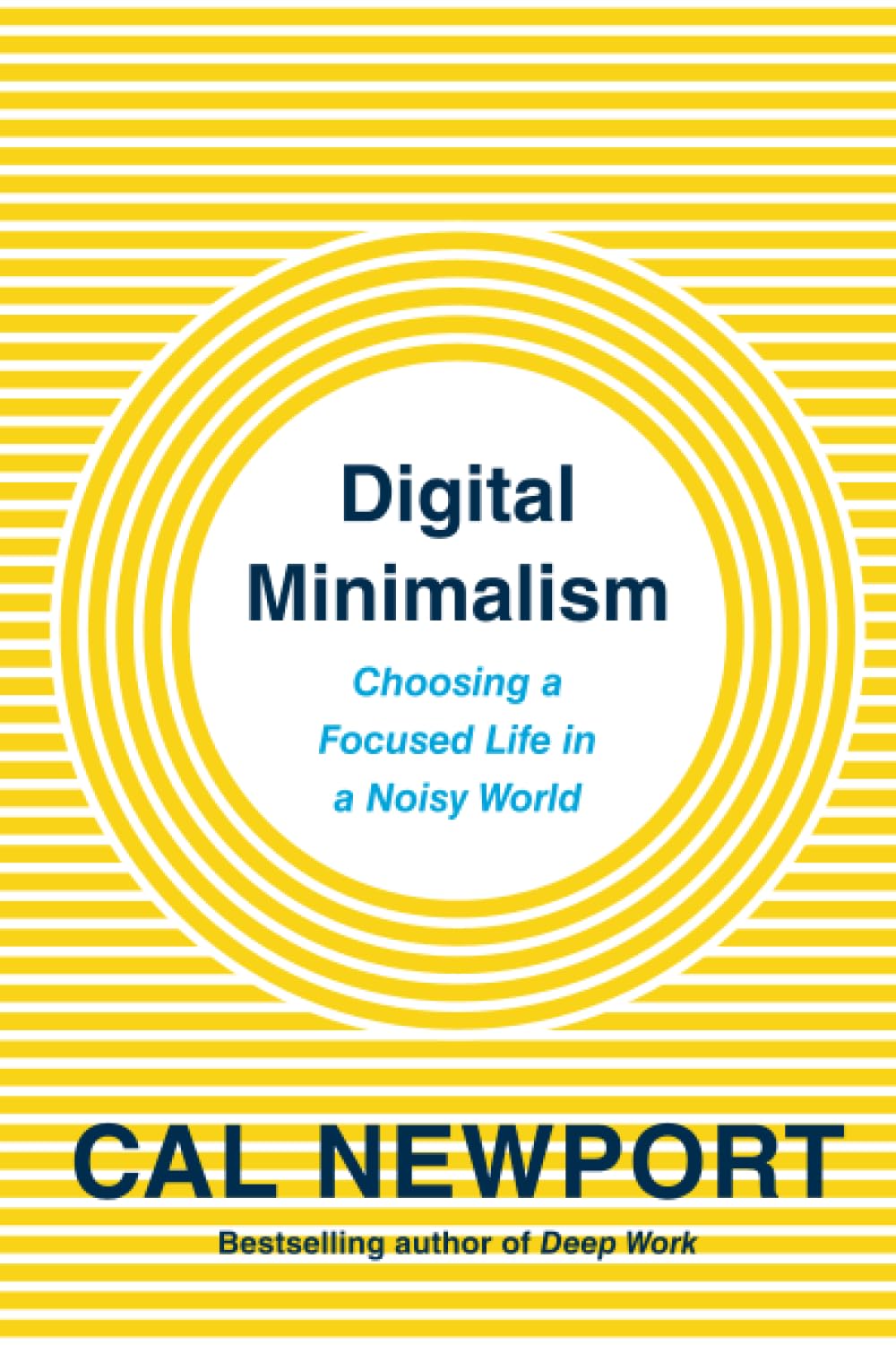 Minimalismo digitale