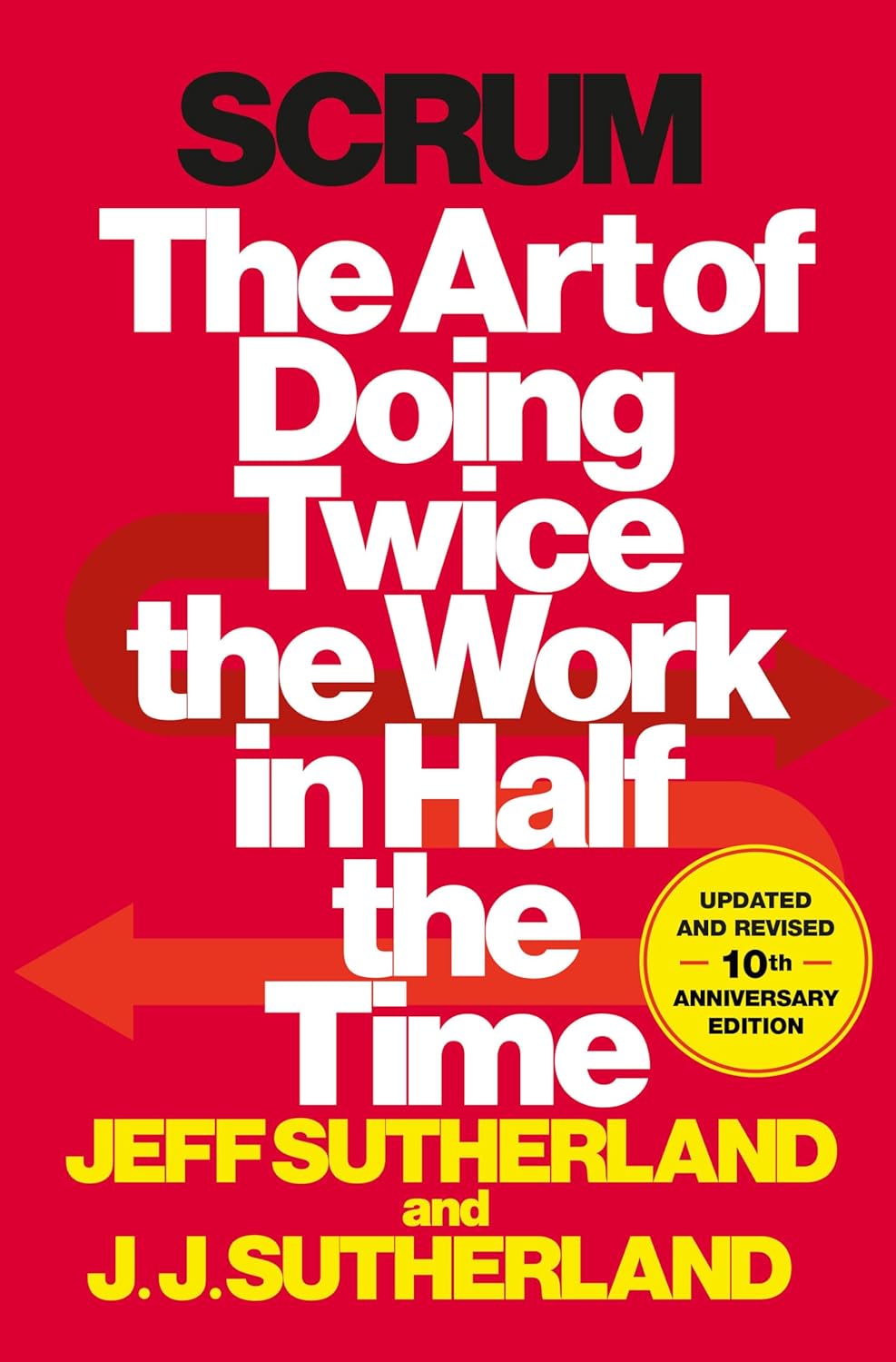 The Art of Doing