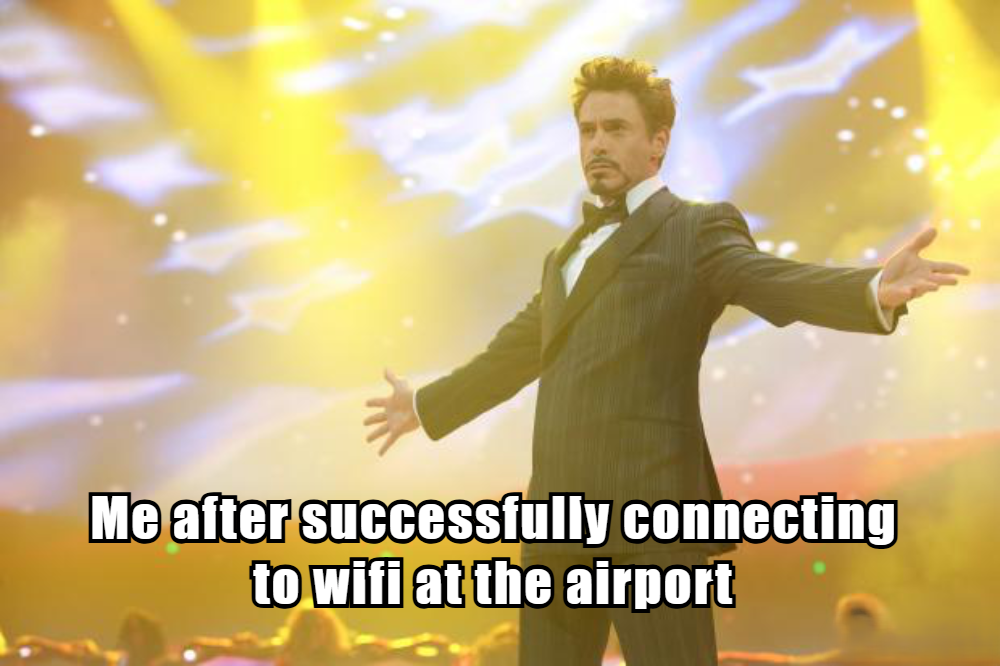 portable Wi-Fi