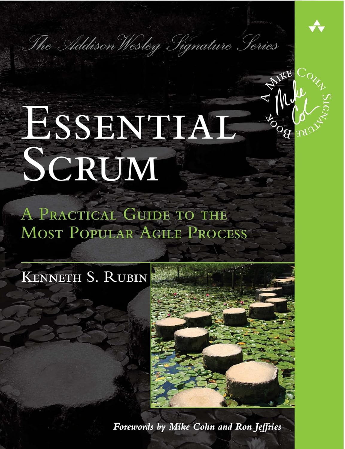 Panduan praktis Scrum