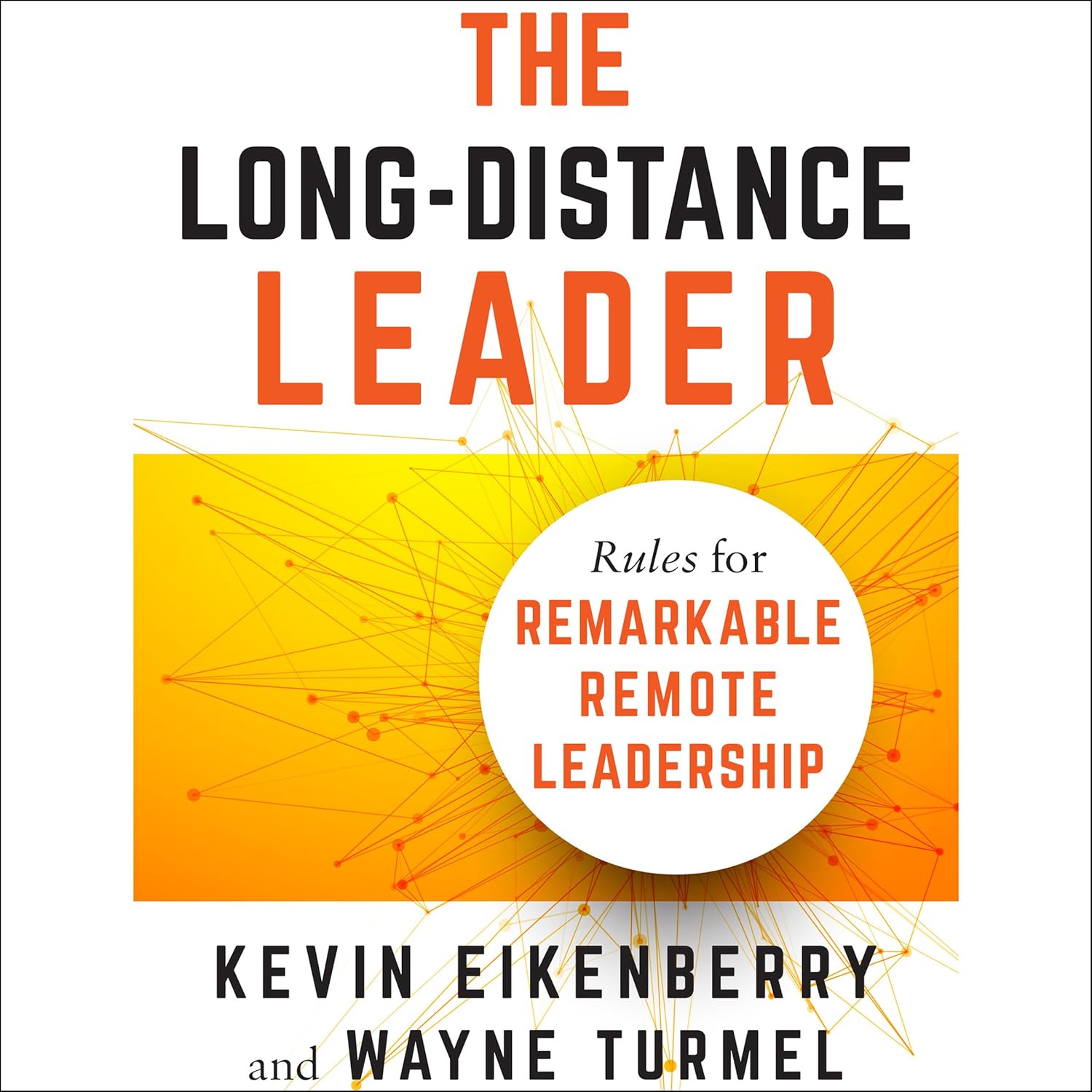 Libro sulla leadership efficace