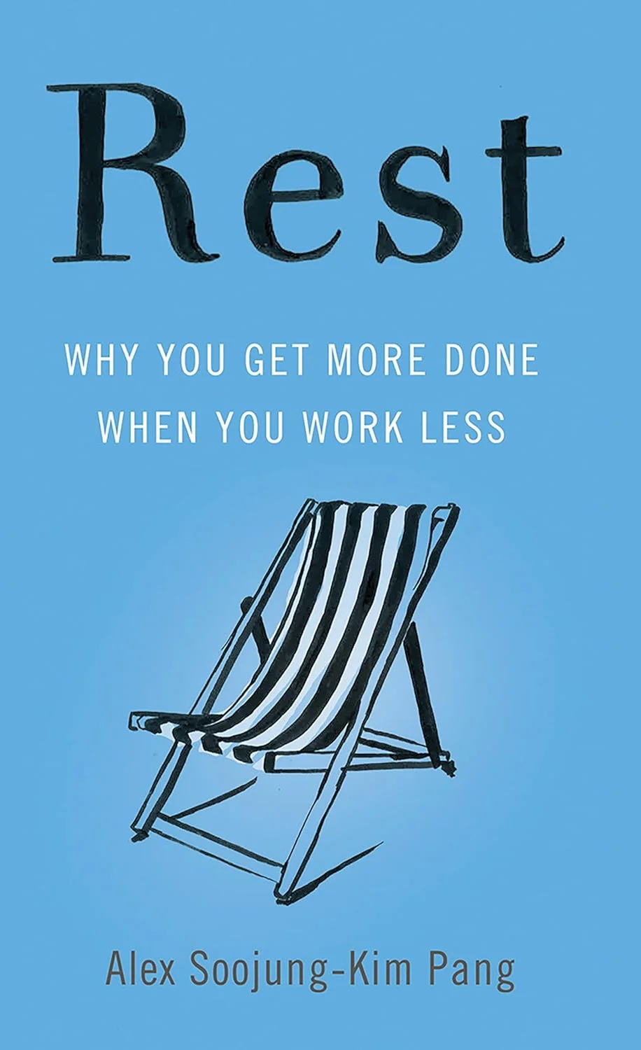 Prove scientifiche sull’impatto del riposo sulla produttività