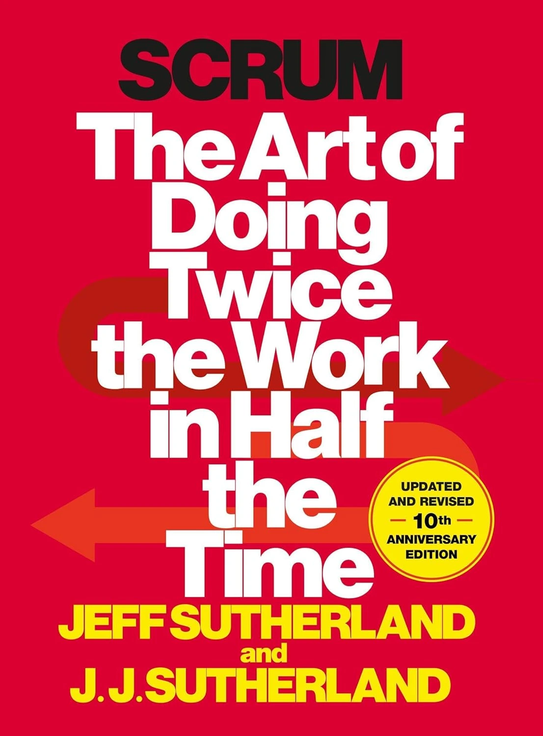 提升团队效率的Scrum